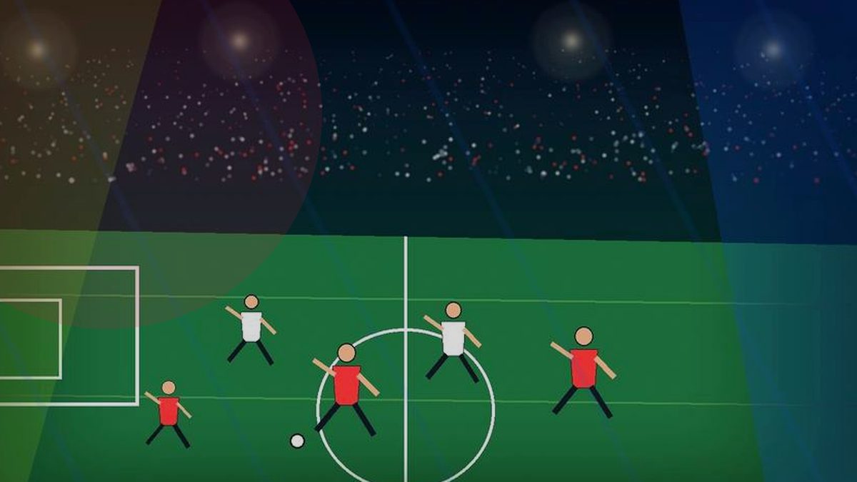 乐鱼体育|赛事资讯|高位压迫后的出球路线的收益、代价与对手回应